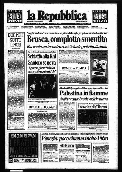 La repubblica